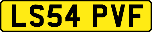 LS54PVF