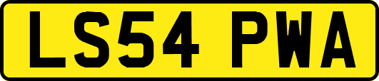 LS54PWA