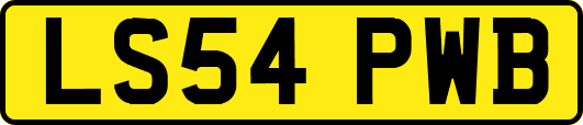 LS54PWB