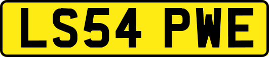 LS54PWE