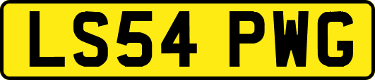 LS54PWG