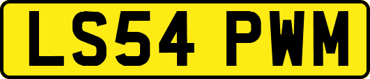 LS54PWM