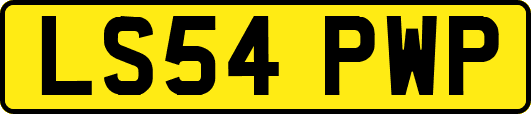 LS54PWP