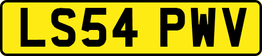 LS54PWV
