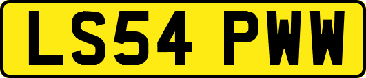 LS54PWW