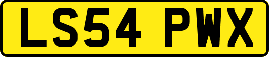 LS54PWX
