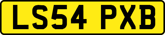 LS54PXB