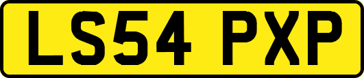 LS54PXP