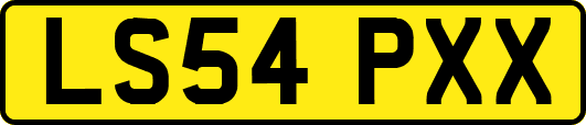 LS54PXX