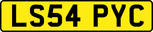 LS54PYC