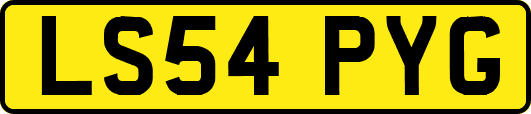 LS54PYG