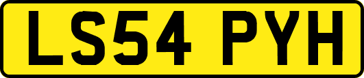 LS54PYH
