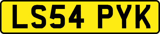 LS54PYK