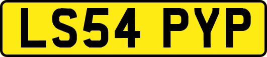 LS54PYP