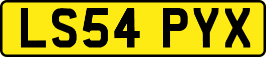 LS54PYX