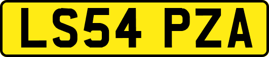 LS54PZA