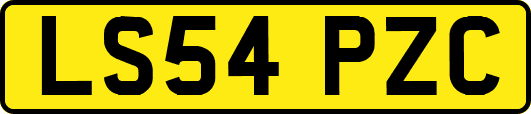 LS54PZC