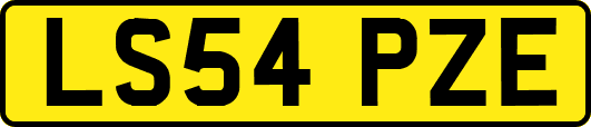 LS54PZE
