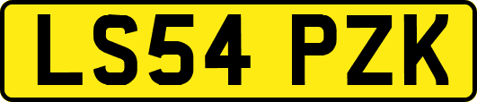 LS54PZK