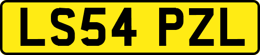 LS54PZL