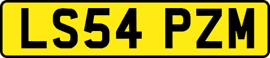 LS54PZM