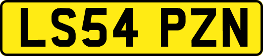 LS54PZN