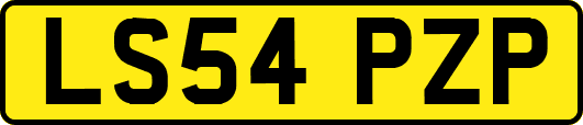 LS54PZP