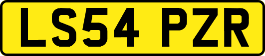 LS54PZR