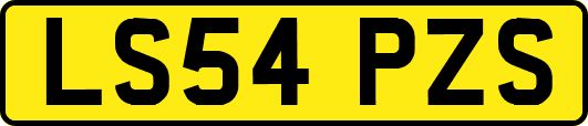LS54PZS