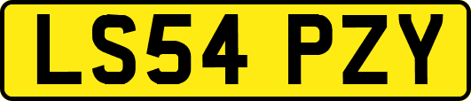 LS54PZY
