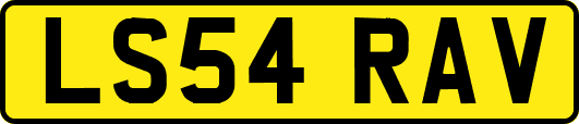 LS54RAV