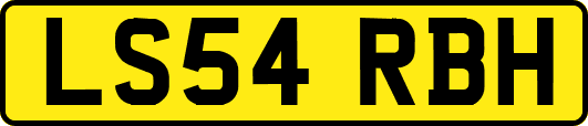 LS54RBH