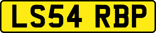 LS54RBP
