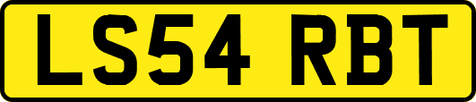 LS54RBT