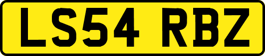 LS54RBZ