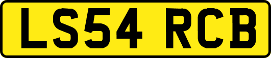 LS54RCB