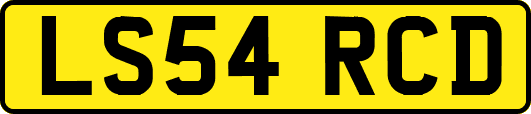 LS54RCD