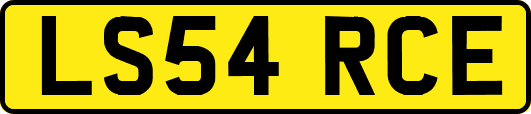 LS54RCE