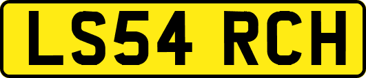 LS54RCH