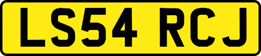 LS54RCJ