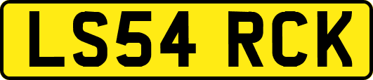 LS54RCK
