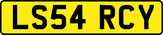 LS54RCY