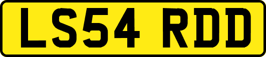 LS54RDD