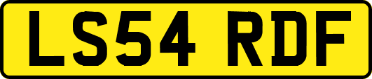 LS54RDF