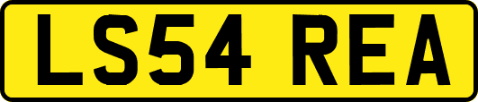 LS54REA