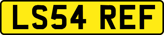 LS54REF