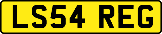 LS54REG