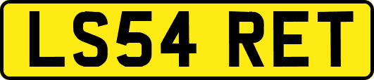 LS54RET
