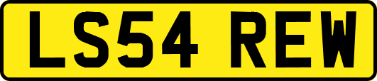 LS54REW