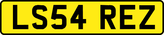LS54REZ